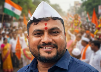 Beed Crime News Satish Munde Case