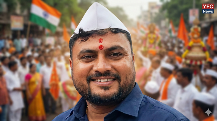 Beed Crime News Satish Munde Case