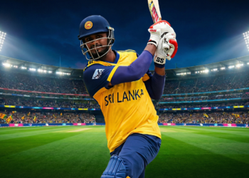 Australia vs Sri Lanka T20 World Cup 2026 match highlights and players reaction