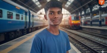 14 वर्षांनंतर घरी परतणार तरुण