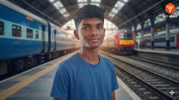 14 वर्षांनंतर घरी परतणार तरुण