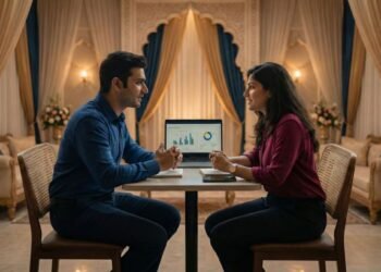 ५ नवीन मॅट्रिमोनी ट्रेंड्स आणि आधुनिक विवाह पद्धती