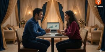 ५ नवीन मॅट्रिमोनी ट्रेंड्स आणि आधुनिक विवाह पद्धती