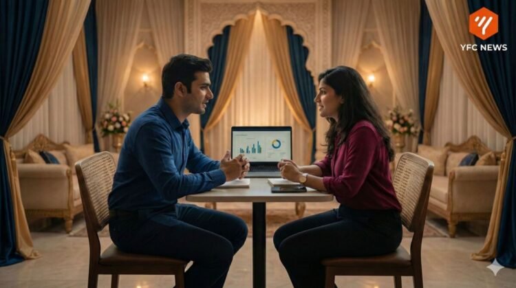 ५ नवीन मॅट्रिमोनी ट्रेंड्स आणि आधुनिक विवाह पद्धती