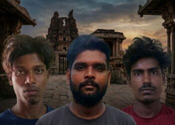 Hampi court verdict on foreign tourist murder case