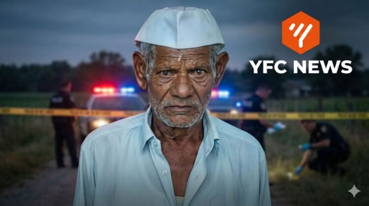 Ahilyanagar Crime Scene Investigation