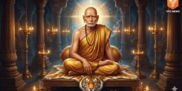 स्वामी समर्थ तारक मंत्र संकल्प विधी