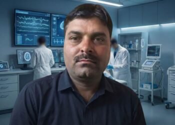 महादेव मुंडे हत्या प्रकरणातील पोलीस तपासाचे प्रातिनिधिक चित्र