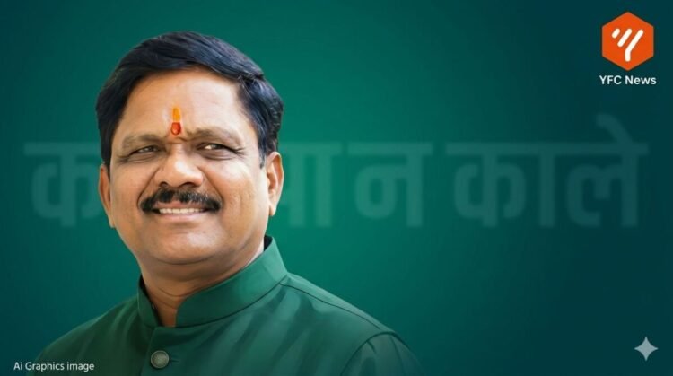 इराण-इस्रायल युद्धामुळे दुबईत अडकलेले खासदार कल्याण काळे