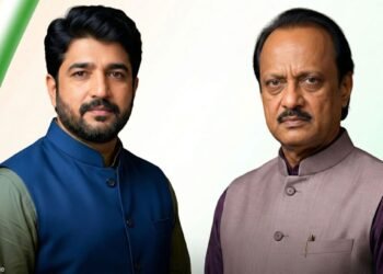 पुणे विमान अपघात प्रकरणातील मंत्री मुरलीधर मोहोळ आणि जय पवार