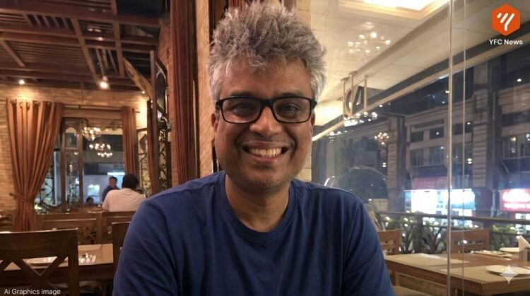 पुरुषोत्तम चव्हाण आणि मुंबई न्यायालय