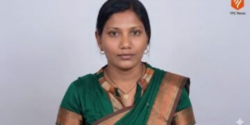 नांदेड मधील वसतिगृहात वैद्यकीय शिक्षण घेणाऱ्या विद्यार्थिनीची आत्महत्या आणि पोलीस तपास