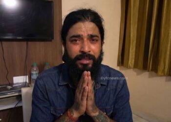 बिग बॉस 17 फेम युट्युबर अनुराग डोभाल