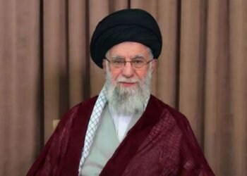 इराणचे सर्वोच्च नेते अयातुल्ला अली खामेनी