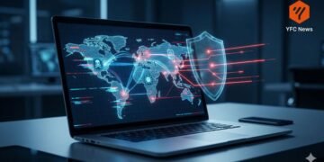 सायबर युद्ध