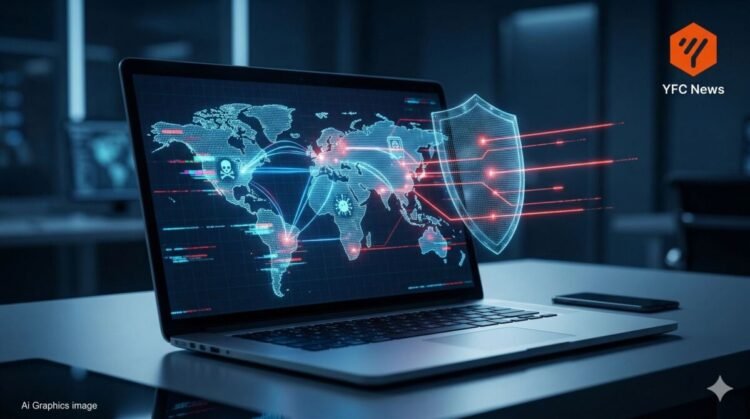 सायबर युद्ध