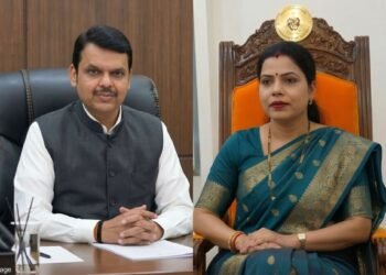 मुंबई महापालिका अभियंता बदली