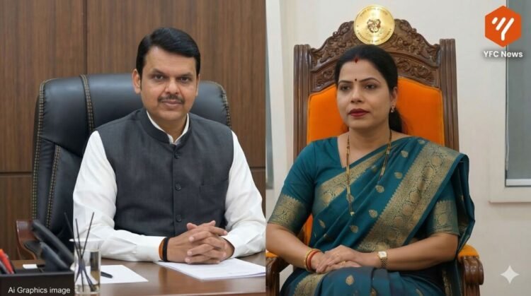 मुंबई महापालिका अभियंता बदली