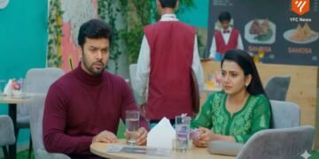 ठरलं तर मग मालिकेतील अर्जुन आणि सायली