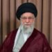 इराणचे सर्वोच्च नेते अयातुल्ला अली खामेनी