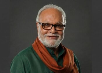 अजित पवार आणि छगन भुजबळ यांची एकत्रित फाइल प्रतिमा.