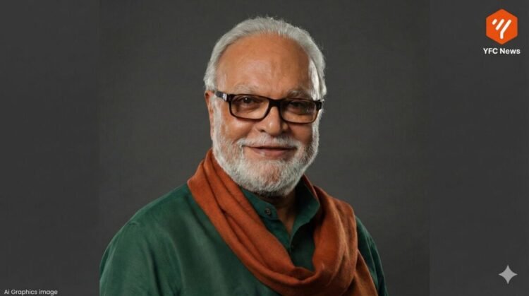 अजित पवार आणि छगन भुजबळ यांची एकत्रित फाइल प्रतिमा.