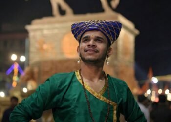 अरुण तुपे