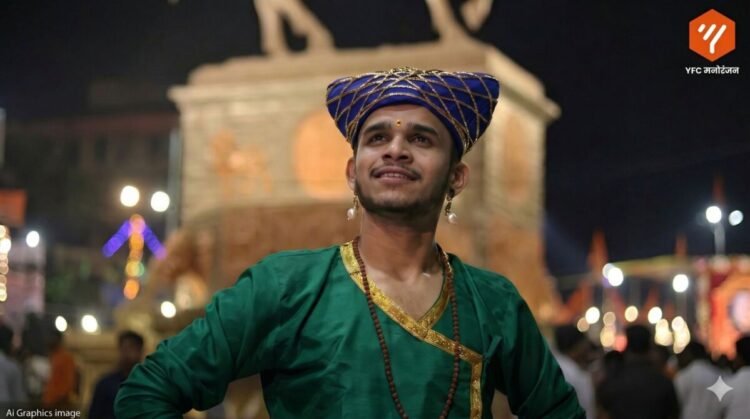 अरुण तुपे