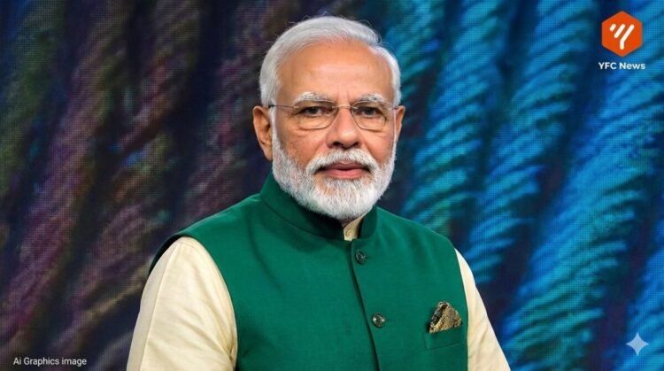 इस्रायल इराण युद्ध पंतप्रधान नरेंद्र मोदी