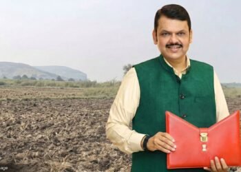 देवेंद्र फडणवीस शेतकरी कर्जमाफी योजना