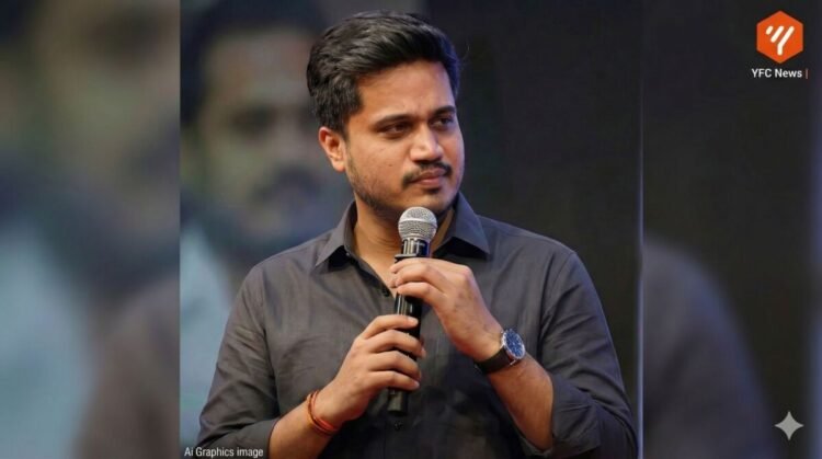 अजित पवार विमान अपघात पत्रकार परिषद रोहित पवार