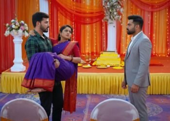 तू अनोळखी तरी सोबती मालिकेतील अर्पिता म्हणजेच योगिता चव्हाण