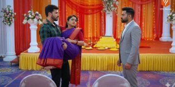 तू अनोळखी तरी सोबती मालिकेतील अर्पिता म्हणजेच योगिता चव्हाण