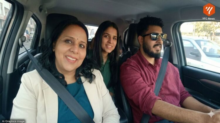 जुळ्या बहिणीची हत्या आणि पोलिसांचा तपास