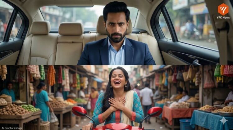 अभिनेत्री अदिती सारंगधर