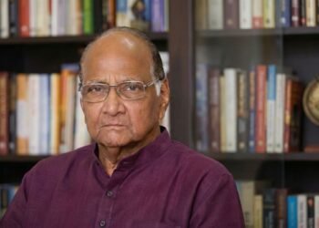 शरद पवार राज्यसभा निवडणूक