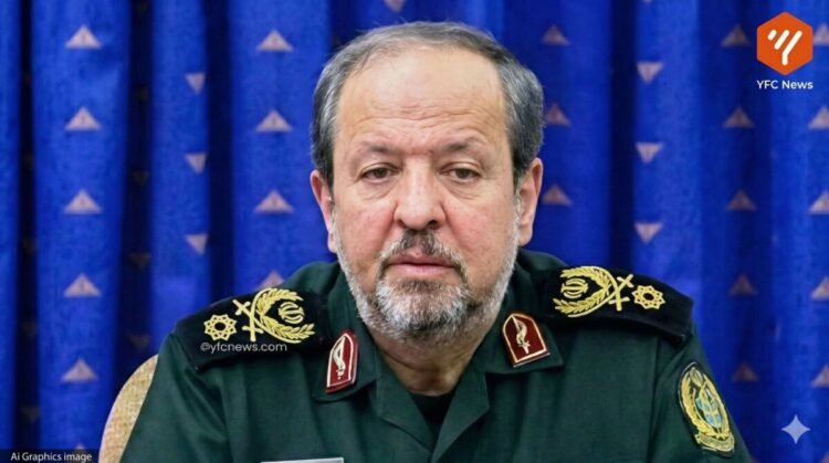 इस्रायल इराण युद्ध: Global Alert, इराणचे मंत्री ठार