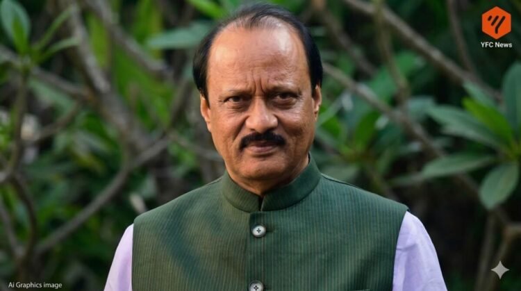 सुनेत्रा पवार यांचे भावूक भाषण