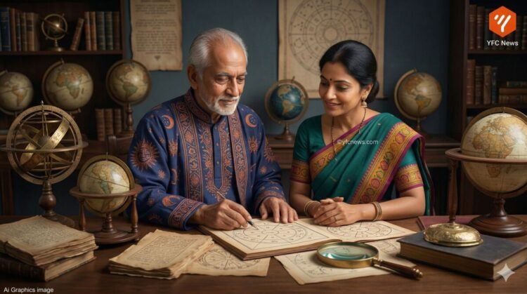 आर्थिक राशीभविष्य 8 मार्च 2026