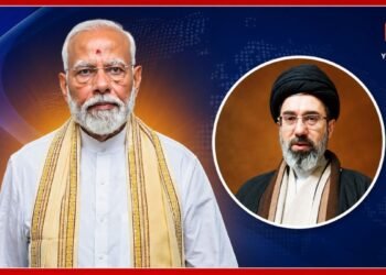 Global Peace 2026: भारताने शांततेसाठी भूमिका घ्यावी; इराणचे परराष्ट्र मंत्री यांची मोठी घोषणा