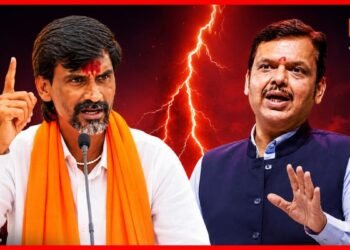 मनोज जरांगे पाटील यांचे भाषण आणि मराठा आंदोलन