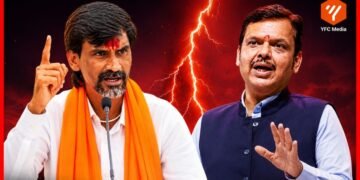 मनोज जरांगे पाटील यांचे भाषण आणि मराठा आंदोलन